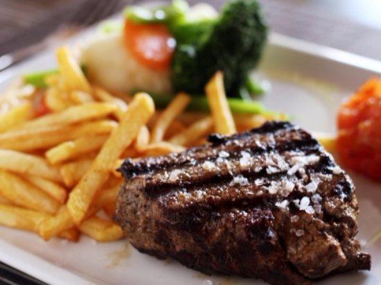 Restaurante Enrique's